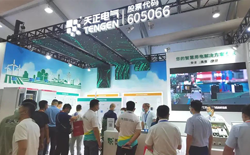 展会直击 | 91nba高清免费观看亮相济南光伏展，助力行业绿色低碳发展